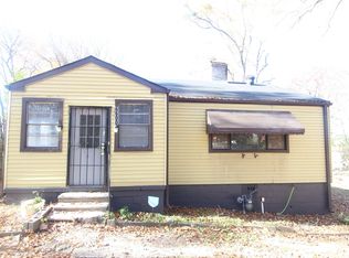 6600 Seminole Dr, Fairfield, AL 35064