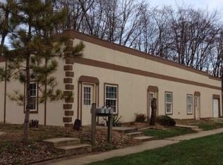 215 W Hazel St #2, Albion, IN