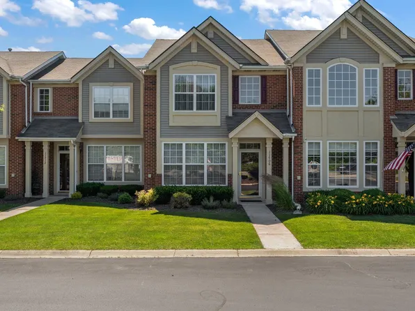 11706 Broadway, Crown Point, IN 46307