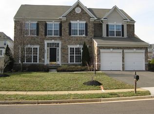 5634 Bengal Pl, Haymarket, VA 20169