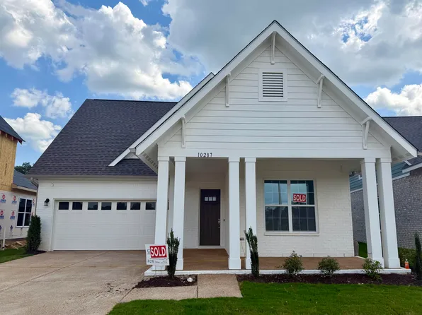 10287 Louanne Dr, Collierville, TN 38017