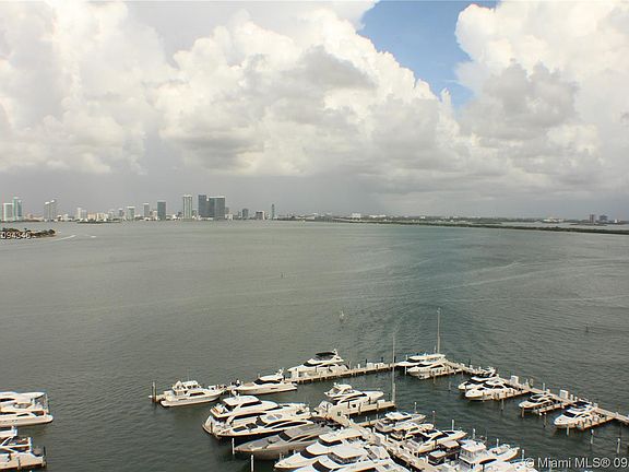 5th image of 1900 Sunset Harbour Dr #1914