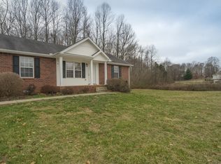 1021 Heatherwood Rd, Pleasant View, TN 37146