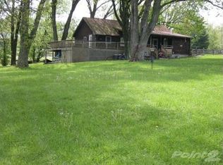 2296 W 900 S, Trafalgar, IN 46181