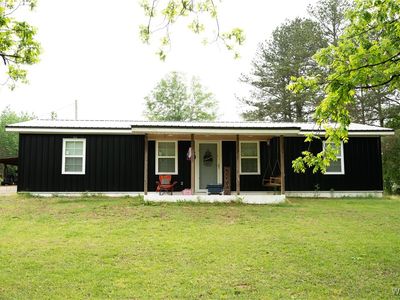 18408 Us Highway 278, Brilliant, AL, 35548