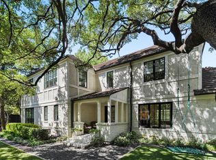 5300 Waneta Dr, Dallas, TX 75209