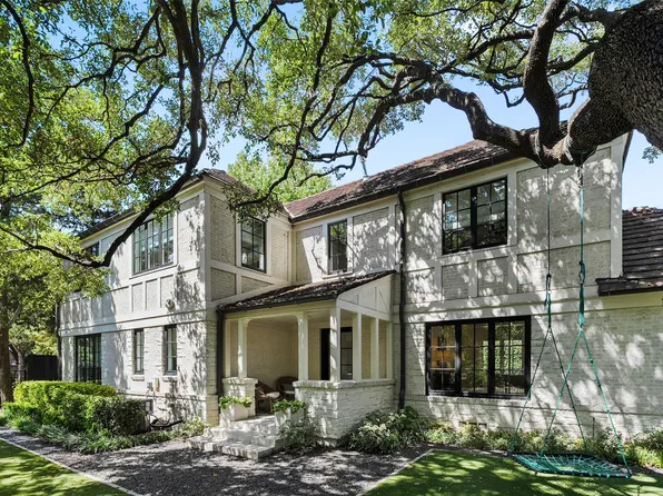 5300 Waneta Dr, Dallas, TX 75209