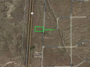 22355 Summit Lake Trl, Lovelock, NV 89419