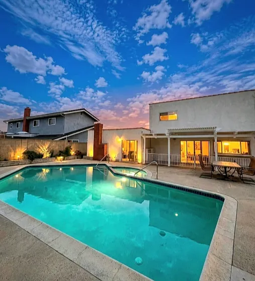 Columbine Ave, Fountain Valley — Photo 2