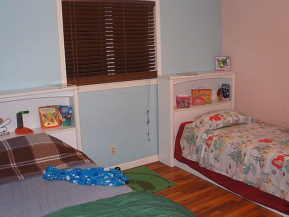 Kids room #2