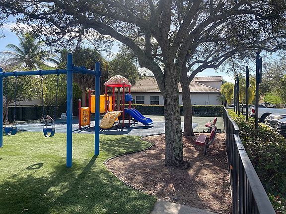 Northside Tot Lot Park