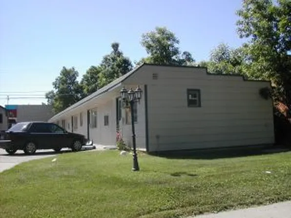 R725, 725 S 7th #5, Bozeman, MT 59715