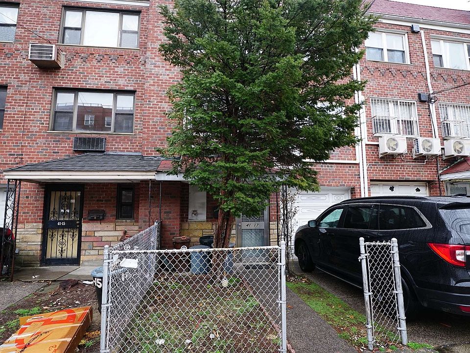 1st image of 41-17 147th St Floor 1