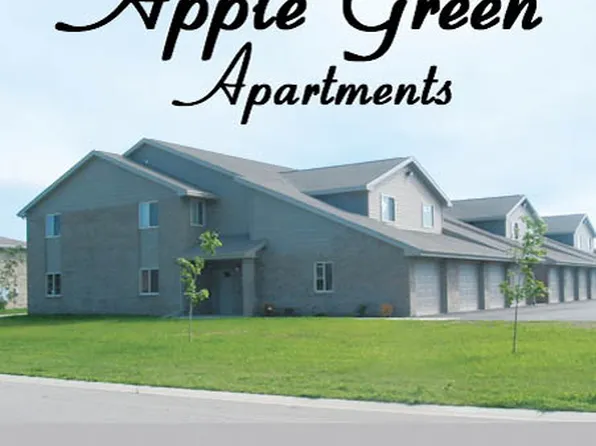 N3932-3936 Washington Ave, Kaukauna, WI 54130