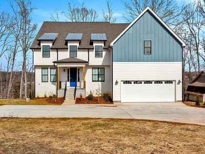 320 Bjs Lndg, Estill Springs, TN, 37330