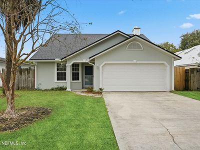 811 14TH Avenue S, Jacksonville Beach, FL, 32250