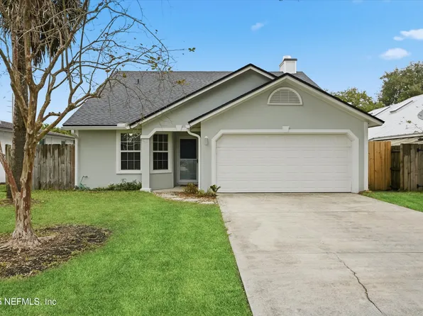 811 14TH Avenue S, Jacksonville Beach, FL 32250