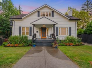 2774 Potter St, Eugene, OR 97405