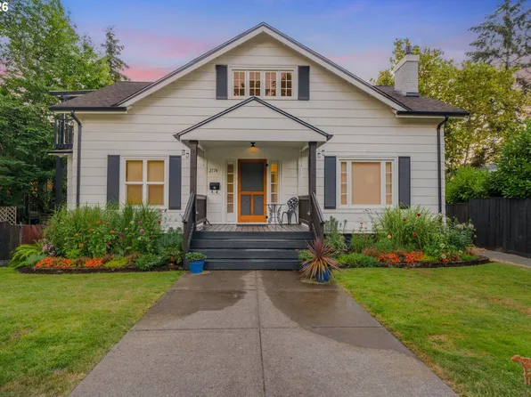 2774 Potter St, Eugene, OR 97405