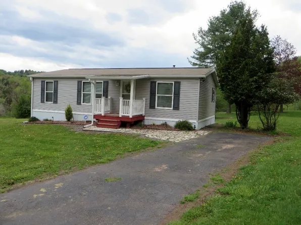 25 Edwards Rd, Dushore, PA 18614