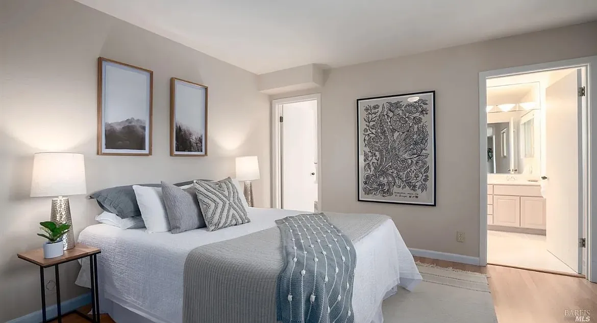 1 bed, 1100 sqft, $3,000 — Photo 4