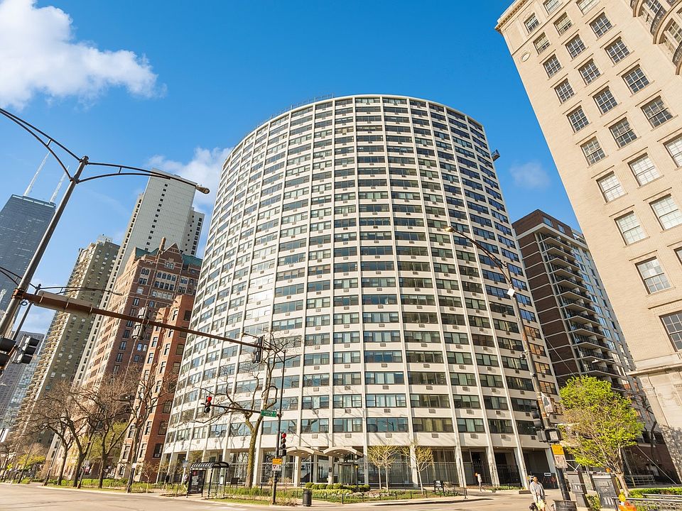 1st image of 1150 N Lake Shore Dr APT 6B