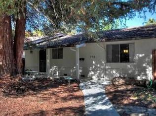 789 Twinview Pl, Pleasant Hill, CA