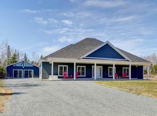 149 & 151 Silver Birch Dr, Halifax, NS B3Z1A9