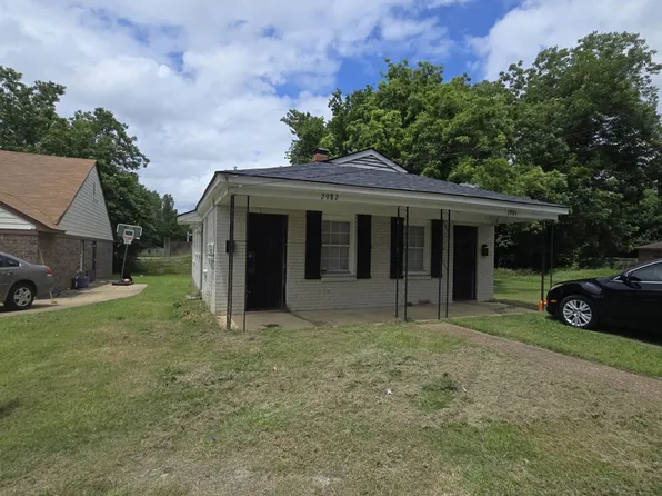 2982 Shannon Ave, Memphis, TN 38108