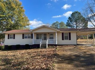 760 Cross St, Cherokee, AL 35616