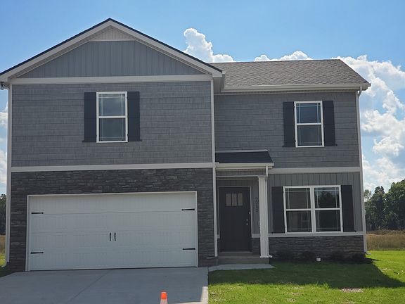 2nd image of 2844 Valley Farms Dr Lot 86