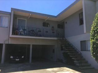 450 Dwight Rd #3, Burlingame, CA 94010