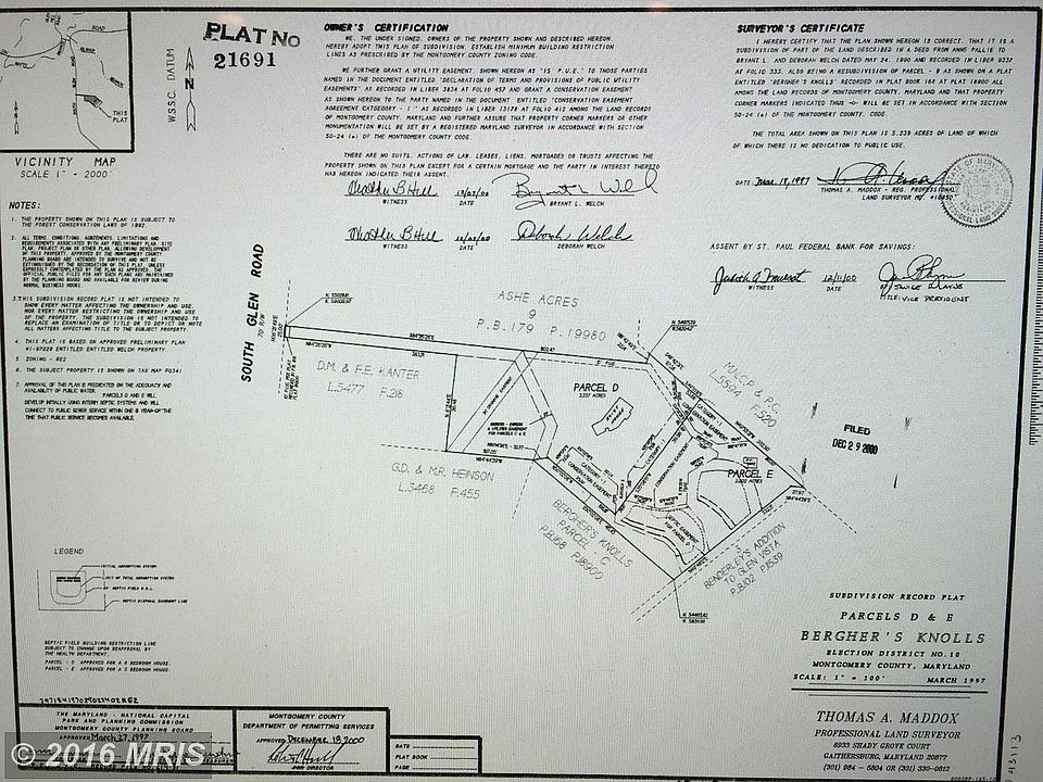 2nd image of 11259 S Glen Rd