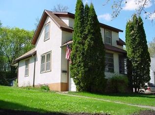 1115 N Union Ave, Fergus Falls, MN 56537