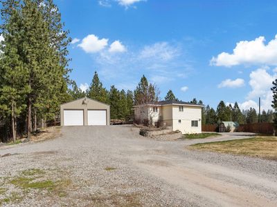 13018 N Chronicle St, Mead, WA, 99021