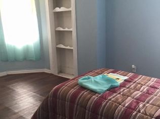 1721 W North Ave, Baltimore, MD 21217