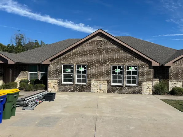 604 S Main St Unit A, Venus, TX 76084