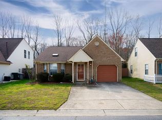 113 Kincaid Ln, Hampton, VA 23666