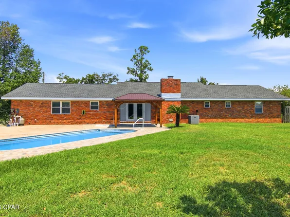 637 Baywood Dr, Lynn Haven, FL 32444