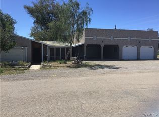 8001 S Smoketree Ln, Mohave Valley, AZ 86440