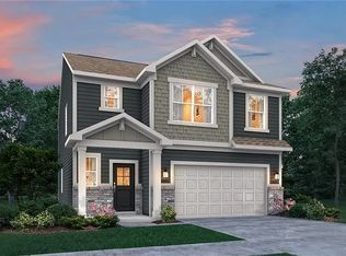 2178 Egbert Rd, Westfield, IN 46074