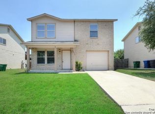 5418 Kensington Run, San Antonio, TX 78228