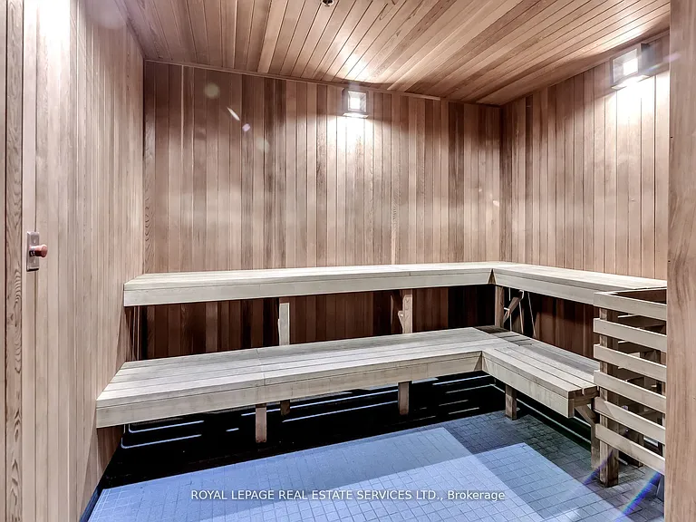 501 Saint Clair Ave W #418 — Photo 21