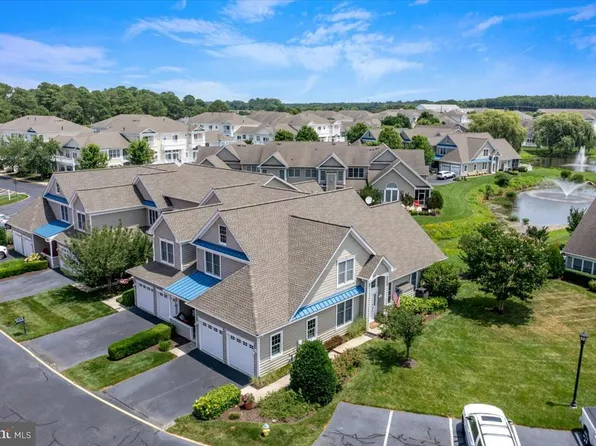 38332 Old Mill Way Unit 54, Ocean View, DE 19970