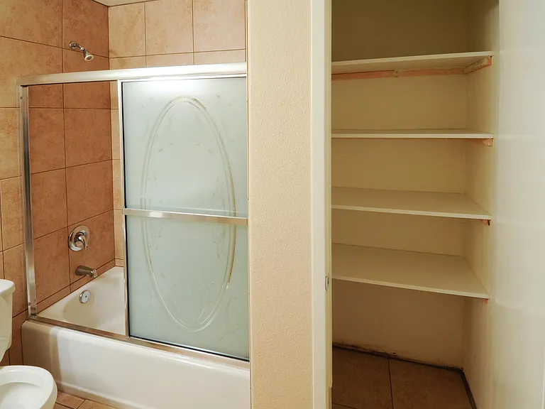 main bath