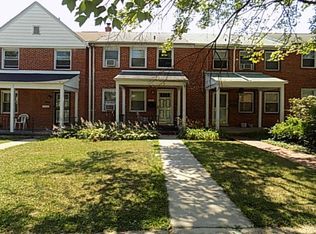 5727 Nasco Pl, Baltimore, MD 21239