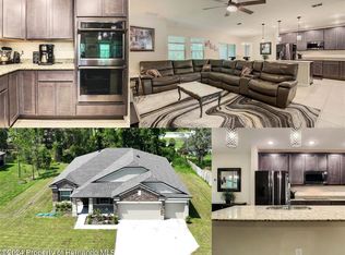 13119 Papercraft Ave, Weeki Wachee, FL 34614