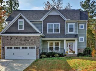 15107 Monks Pl, Chesterfield, VA 23832