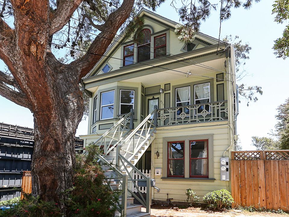 1st image of 829 Peralta Ave
