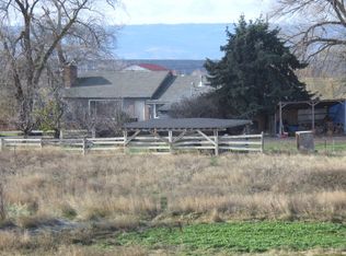 321 Cattail Rd, Ellensburg, WA 98926